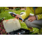 Set Vita tuingereedschap Yard Force HX V06S 4V Set Vita tuingereedschap Yard Force HX V06S 4V
