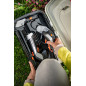 Set Vita tuingereedschap Yard Force HX V06S 4V Set Vita tuingereedschap Yard Force HX V06S 4V