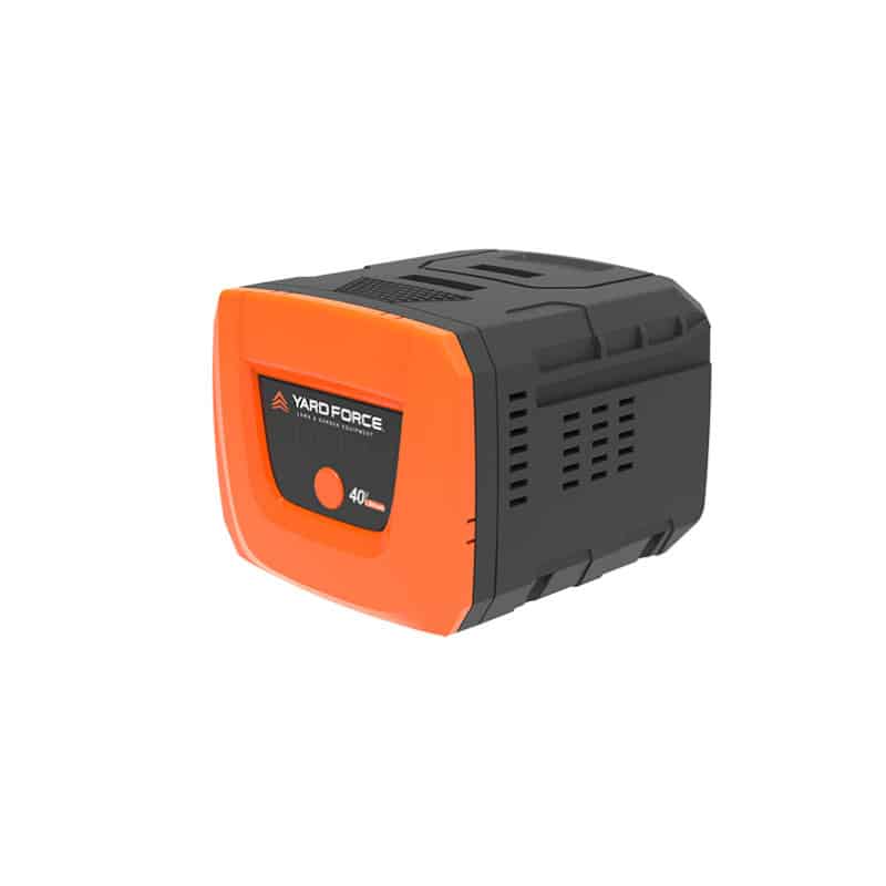 Batteria 40 V Yard Force ALG25 - 2.5Ah - GR 40 Batteria 40 V Yard Force ALG25 - 2.5Ah - GR 40