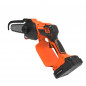 Mini-Kettensäge Yard Force LS C13 -CR20 3,2m/s - Akku - 20V 2Ah Mini-Kettensäge Yard Force LS C13 -CR20 3,2m/s - Akku - 20V 2Ah