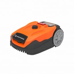 Yard Force XPOWER400 Roboter-Rasenmäher – 18 cm – 20–60 mm – 400 m² – Yard Force – Roboter-Rasenmäher – Gartengeschäft