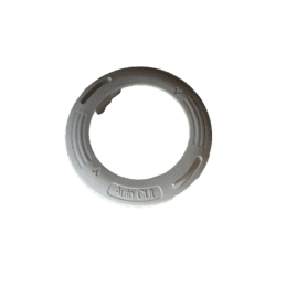 Couvercle tête fil inférieur débroussailleuse adaptable STIHL AutoCut C 26-2 - 4002-713-9704 - DS - Accessoires tête et fil - Ja