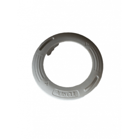 Couvercle tête fil inférieur débroussailleuse adaptable STIHL AutoCut C 26-2 - 4002-713-9704 - DS - Accessoires tête et fil - Ja