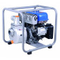 Yamaha YP-20E Water Pump with MZ-175 Engine Yamaha YP-20E Water Pump with MZ-175 Engine