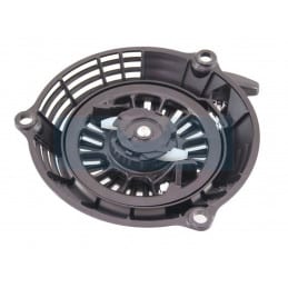 Lançador Honda GC, GCV135, GCV160, GCV190 - JARDIN AFFAIRES - Lançador - Jardinaffaires 