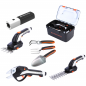 Set Vita outils jardin Yard Force HX V06S 4V