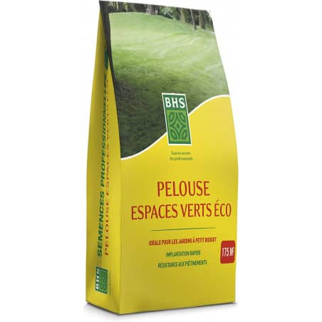 Pelouse espace vert BHS GEVE5 5kg