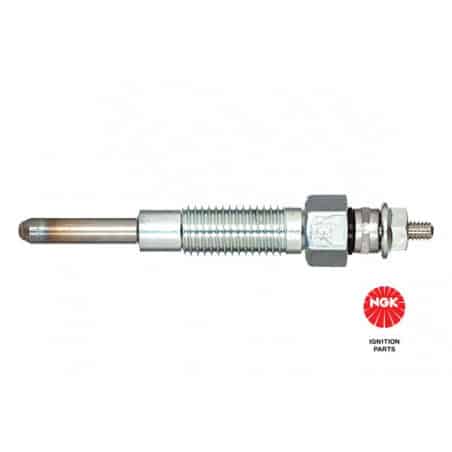 VELA DE INCANDESCÊNCIA Y510R NGK - NGK - Vela e supressor - Jardinaffaires 
