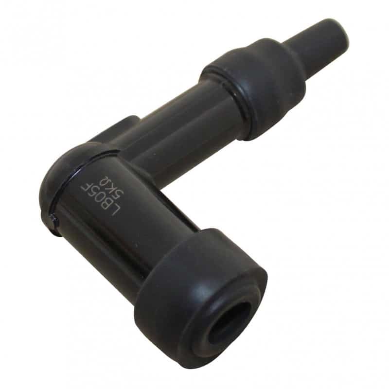 Antiparasitario LB05F NGK