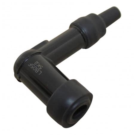PARASITE LB05F NGK - NGK - Candle and suppressor - Jardinaffaires 