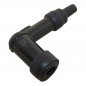 Ontstoringsweerstand LB05F NGK