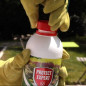 Herbicida multiuso 800ml + 100ml grátis Protect Expert