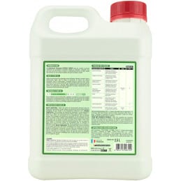 Désherbant polyvalent concentré 2.5L Protect Expert - Protect Expert - Entretenir le jardin - Jardin Affaires 