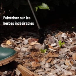 Désherbant polyvalent concentré 2.5L Protect Expert - PROTECT EXPERT - Désherbage alternatif - Jardin Affaires