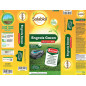 Professional organic lawn fertilizer Solabiol 10KG