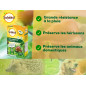 Anti limaces et escargots bio Solabiol 750G