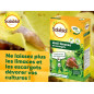 Anti limaces et escargots bio Solabiol 750G