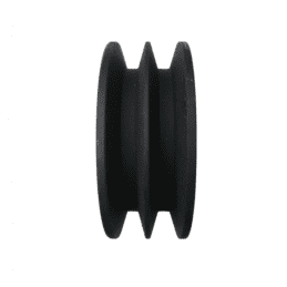 Polia central Del Morino SRM 195D PRM120, SRM120 - DEL MORINO - Spare parts & conso - Jardinaffaires 
