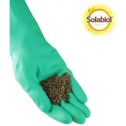 Organischer Dünger für Rosen und Sträucher Solabiol SOROSY15 1,5 kg - Solabiol - Den Garten pflegen - Jardinaffaires