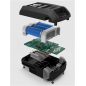Bateria de lítio Briggs and Stratton Instart 10,8 V, 1,45 Ah, 593560, 597189 Bateria de lítio Briggs and Stratton Instart 10,8 V, 1,45 Ah, 593560, 597189