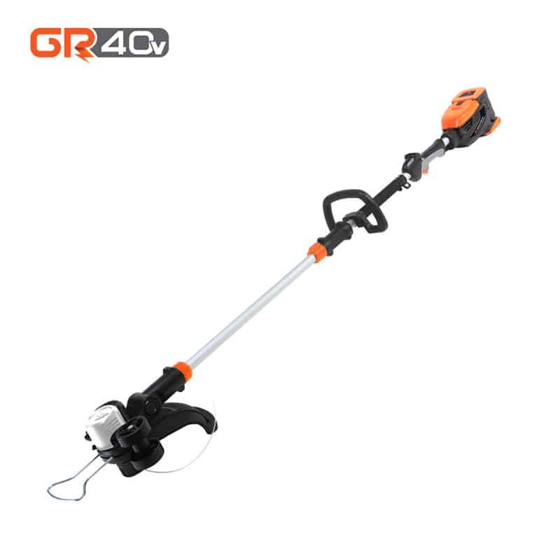 40 Volt Accu Bosmaaier (zonder accu) GR40 - Yard Force LT G33AW 40 Volt Accu Bosmaaier (zonder accu) GR40 - Yard Force LT G33AW