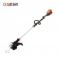 40 Volt Accu Bosmaaier (zonder accu) GR40 - Yard Force LT G33AW 40 Volt Accu Bosmaaier (zonder accu) GR40 - Yard Force LT G33AW