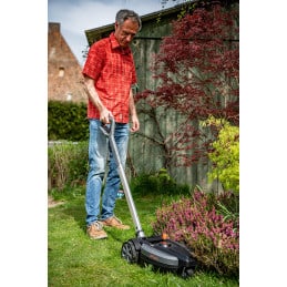 Rasaerba a batteria iFlex Yard Force LM F23 - 12V - 4.0Ah - 50 m² - Yard Force - Attrezzature - Garden Business