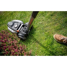 Rasaerba a batteria iFlex Yard Force LM F23 - 12V - 4.0Ah - 50 m² - Yard Force - Attrezzature - Garden Business