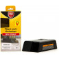 Elektronische muizenval Protect Expert Elektronische muizenval Protect Expert