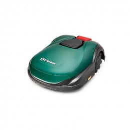 Robot tondeuse Robomow  RK4000PRO 4000m² - ROBOMOW - Robot tondeuse Robomow - Jardin Affaires 