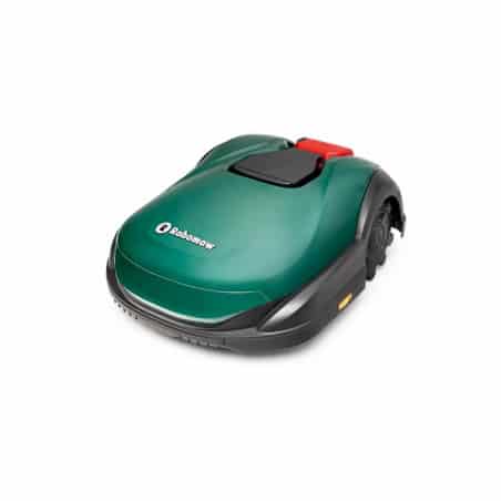 Robot tondeuse Robomow  RK4000PRO 4000m² - ROBOMOW - Robot tondeuse Robomow - Jardin Affaires 