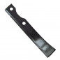 Honda, Iseki, Kubota rotary tiller blade, length 180 mm straight