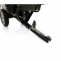 Rimorchio Turfmaster XBIPCT200 max 200kg