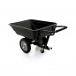 Rimorchio Turfmaster XBIPCT200 max 200kg