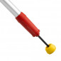 Telescopische aluminium snoeizaag WOLF Powercut OS4000 - 4m Telescopische aluminium snoeizaag WOLF Powercut OS4000 - 4m