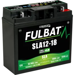 Batterie FULTBAT 18-18 SLA