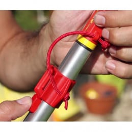 WOLF Echenilloir coupe enclume 38 mm Multi star - OUTILS WOLF - Tailler et Couper - Jardin Affaires 