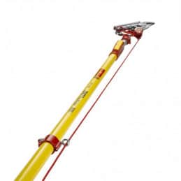 WOLF Echenilloir coupe enclume 38 mm Multi star - OUTILS WOLF - Perche & accessoire - Jardin Affaires