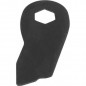 Verticuteermessen MTD optima 35 vo 74205096, 742-05096