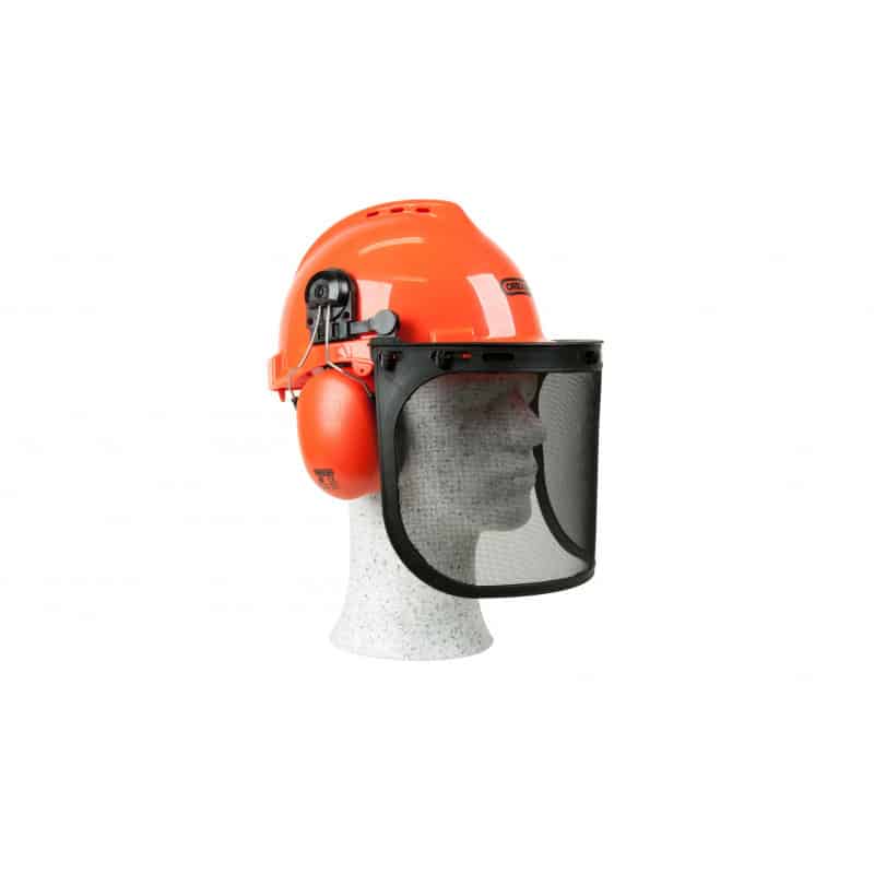Casque de sécurité Oregon YUKON Casque de sécurité Oregon YUKON