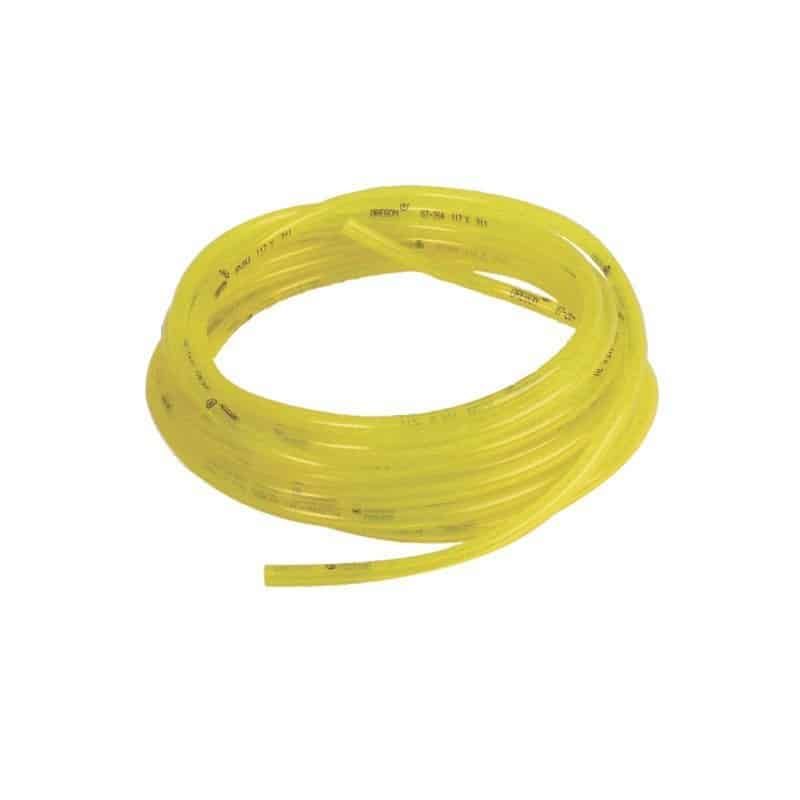 OREGON fuel and oil hose