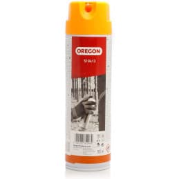 Peinture de marquage orange OREGON 519413 - OREGON - Equipement & Voirie - Jardin Affaires