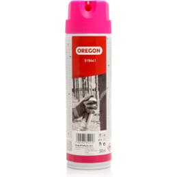 Peinture de marquage rose OREGON 519441 - OREGON - Equipement & Voirie - Jardin Affaires