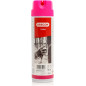 OREGON 519441 roze markeringsspray