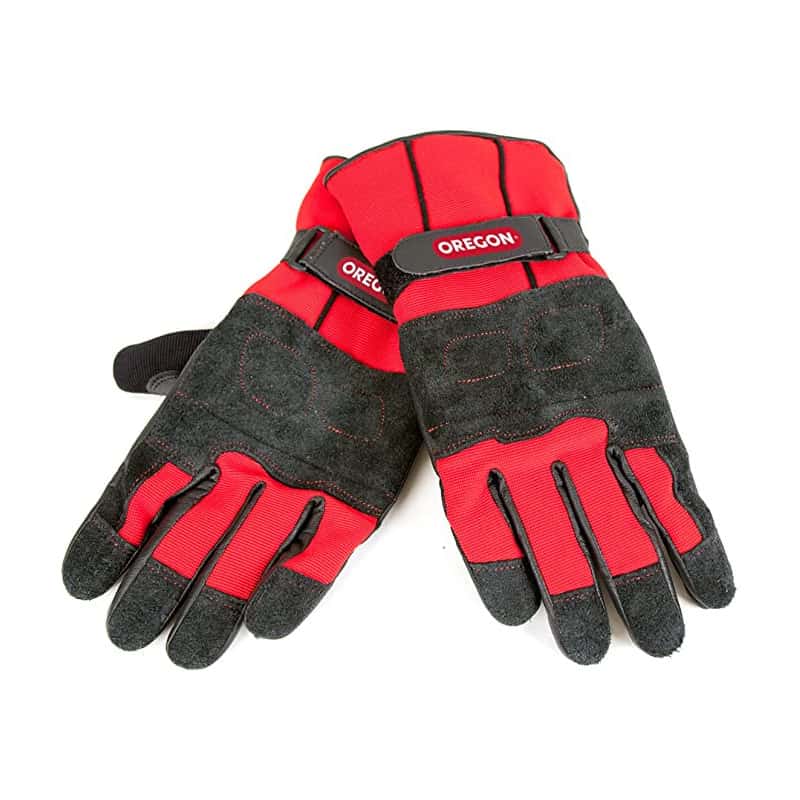 Gants de protection hiver OREGON - 295485