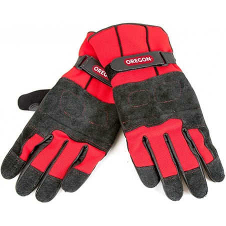 Gants de protection hiver OREGON