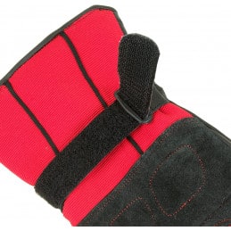 Gants de protection hiver OREGON