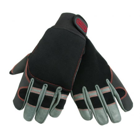Gants anti coupures OREGON 295395 - OREGON - Gant - Jardin Affaires