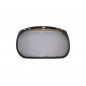 Visière de remplacement OREGON 566093 pour Casque Yukon 562412