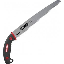 Scie à main droite 30CM/12" OREGON - OREGON - Scie - Jardin Affaires